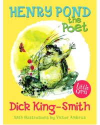 Henry Pond The Poet