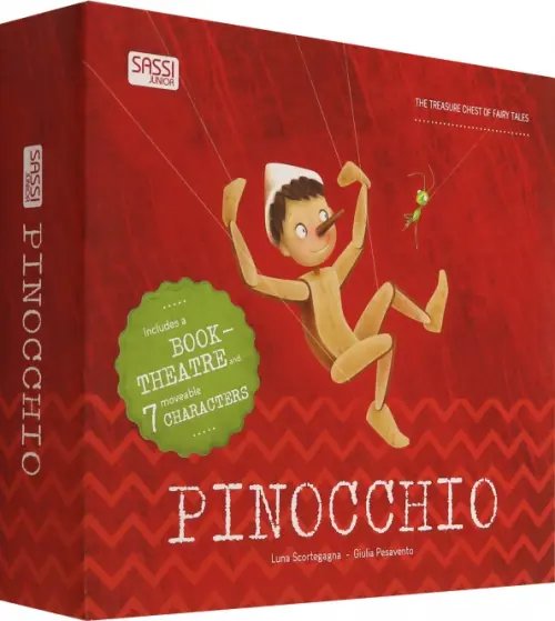 Pinocchio