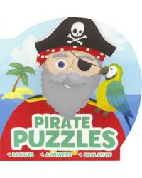 Pirate Puzzles