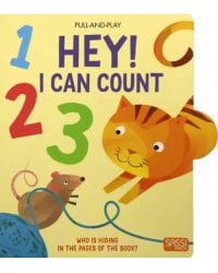 Hey! I Can Count