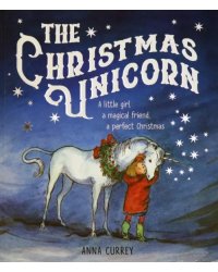 The Christmas Unicorn