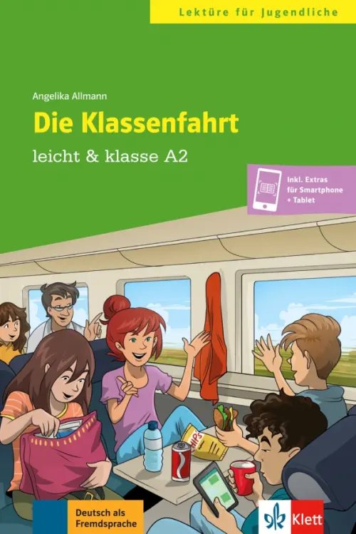 Die Klassenfahrt + online