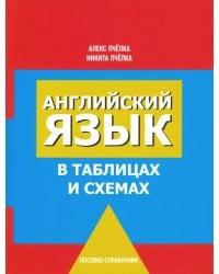 Английский язык в таблицах и схемах