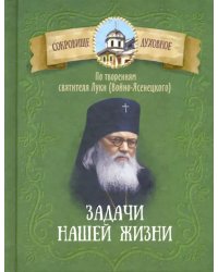 Задачи нашей жизни. По творениям святителя Луки (Войно-Ясенецкого)