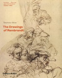 The Drawings of Rembrandt