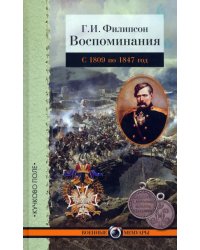 Воспоминания