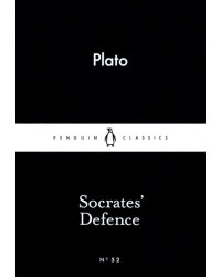 Socrates' Defence