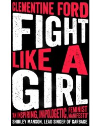 Fight Like a Girl