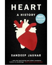 Heart. A History