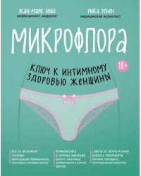 Микрофлора: ключ к интимному здоровью женщины