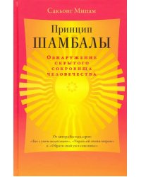 Принцип Шамбалы. Обнаружение скрытого сокровища человечества