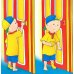 Каю. Пропавший носок / Caillou. The Missing Sock