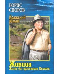 Живица. Жизнь без праздников. Колодец