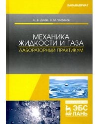 Механика жидкости и газа. Лабораторный практикум. Учебное пособие