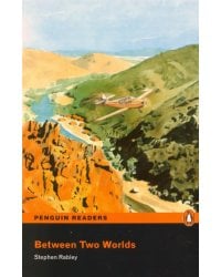 Between Two Worlds Book (+CD) (+ Audio CD)