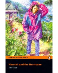 Hannah and the Hurricane. Easystarts