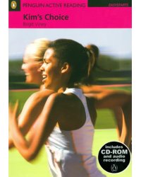Kim's Choice (+CD) (+ CD-ROM)