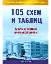 105 схем и таблиц: завучу и учителю начальной школы