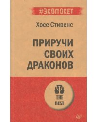 Приручи своих драконов. Обрати недостатки в достатки