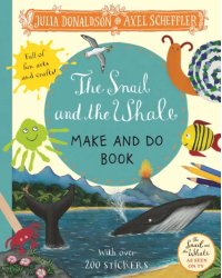 Snail &amp; The Whale Make &amp; Do