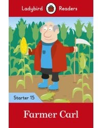 Farmer Carl. Level 15