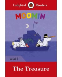 Moomin. The Treasure. Level 3