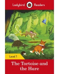 The Tortoise and the Hare