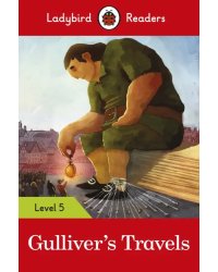 Gulliver's Travels. Level 5