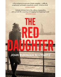 The Red Daughter