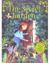 Secret Garden- retold