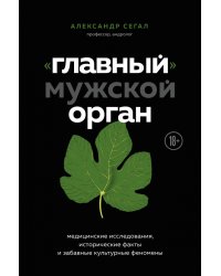 &quot;Главный&quot; мужской орган. Медицинские исследования, исторические факты и забавные культурные феномены