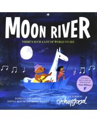 Moon River (+CD)