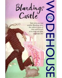 Blandings Castle and Elsewhere