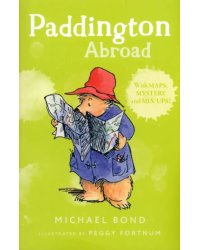 Paddington Abroad