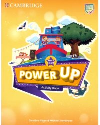 Power Up. Start Smart. Activity Book