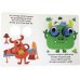 Multicolour Monsters  (board book)