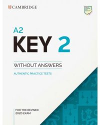 Key 2. A2. Student's Book without Answers
