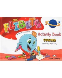 Flibets Starter. Activity book