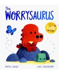 The Worrysaurus