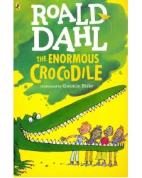 The Enormous Crocodile