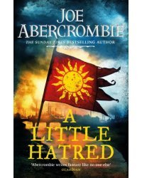 A Little Hatred: Book One