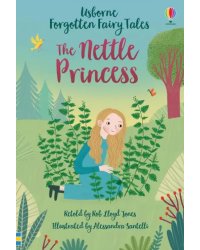 The Nettle Princess