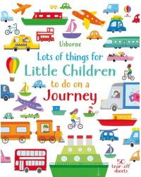 Lots of Things for Little Children to do