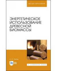 Энергетическое использование древесной биомассы. Учебное пособие