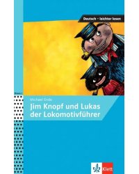 Jim Knopf und Lukas der Lokomotivfuhrer A1-A2