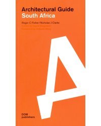 Architectural guide. South Africa