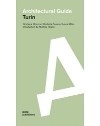 Architectural guide. Turin