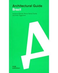 Architectural guide. Brazil