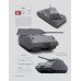 Артбук World of Tanks