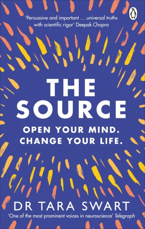 The Source. Open Your Mind, Change Your Life